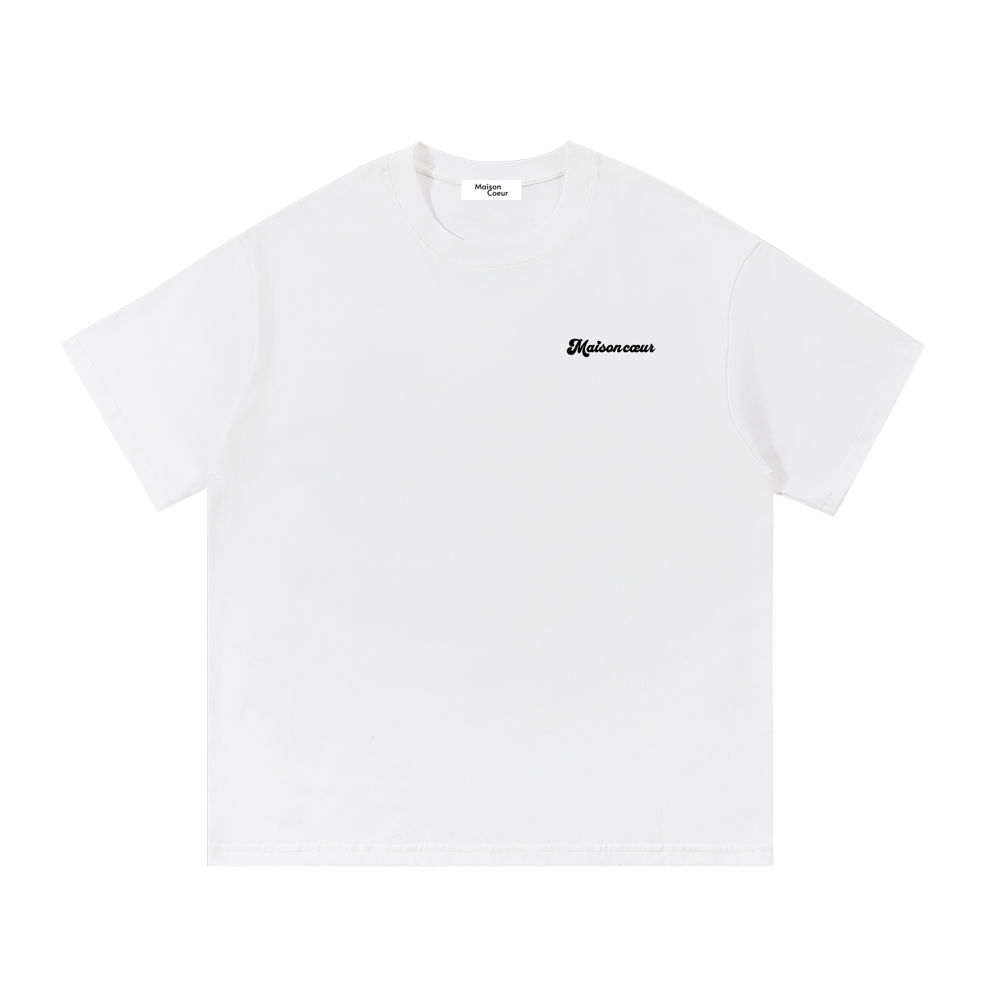 Core Essential Tee
