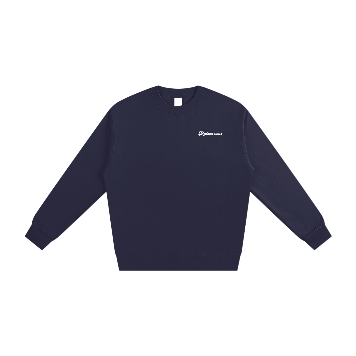 Core Essential Sweatshirt