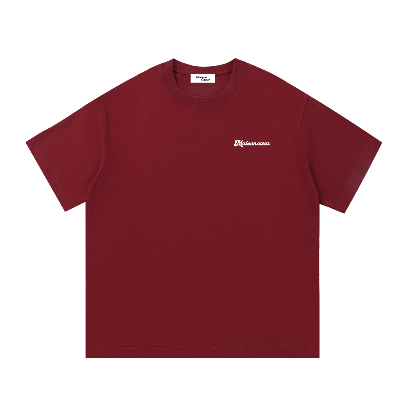 Core Essential Tee