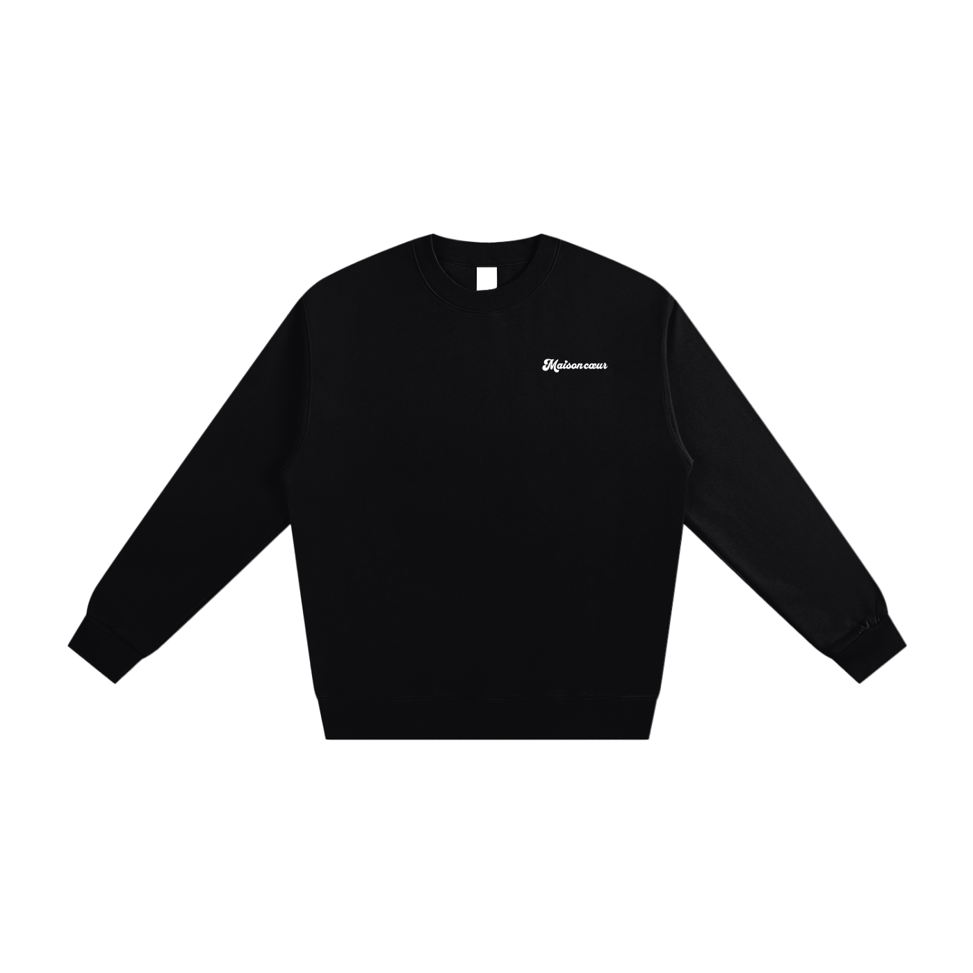 Core Essential Sweatshirt