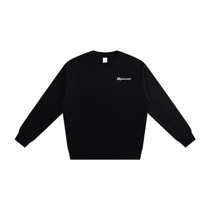 Core Essential Sweatshirt