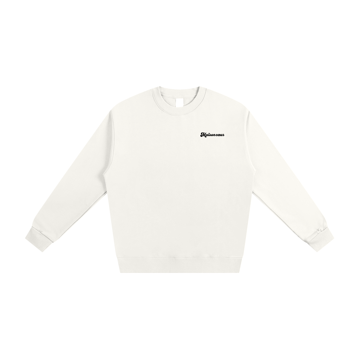 Core Essential Sweatshirt