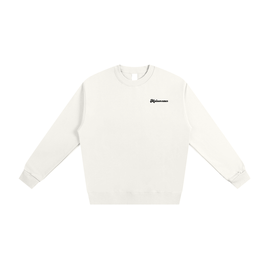 Core Essential Sweatshirt